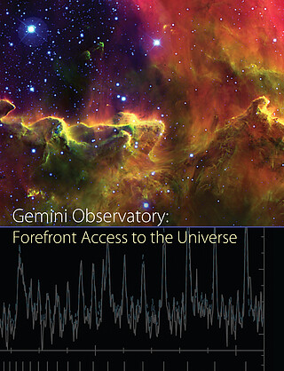 Gemini Observatory — A Unique Facility for Exploring the Universe