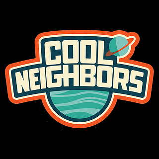 Backyard Worlds: Cool Neighbors