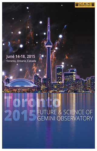 Conference Poster: Future and Science of Gemini Observatory