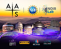 Conference Poster: AAS 240
