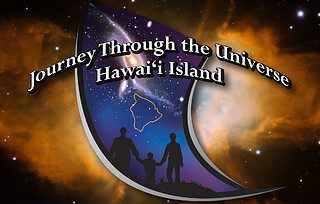 Educational Program: Journey through the Universe