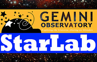 Educational Program: StarLab