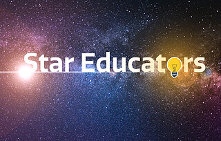 Educational Program: Star Educators