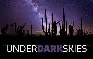 Educational Program: Under Dark Skies