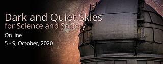 Electronic Poster: Dark and Quiet Skies for Science and Society