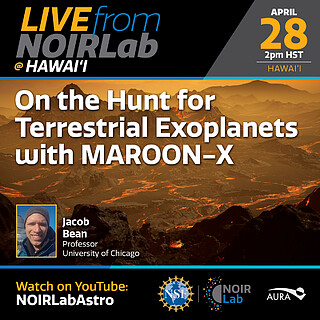 Electronic Poster: On the Hunt for Terrestrial Exoplanets with MAROON-X