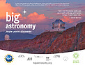 Electronic Poster: Big Astronomy
