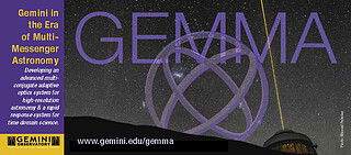 Handouts: Gemini in the Era of Multi-Messenger Astronomy