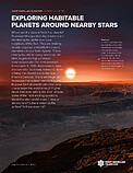 Handouts: Exploring Habitable Planets Around Nearby Stars
