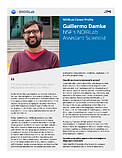 Handouts: NOIRLab Career Profile — Guillermo Damke