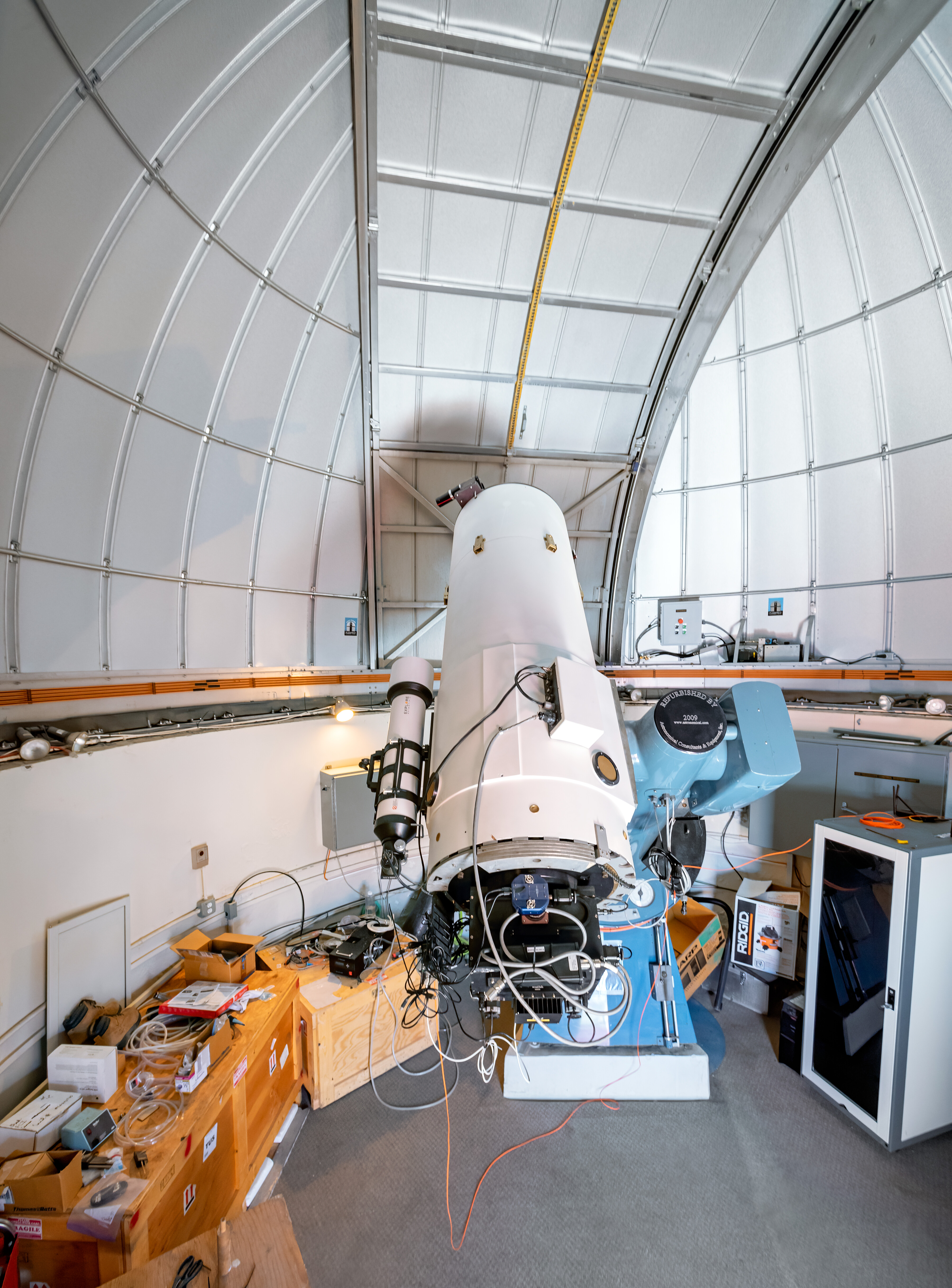 SARA Cerro Tololo Telescope