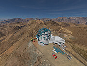 Big Astronomy Still: Vera C. Rubin Observatory