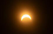 2024 solar eclipse.