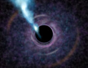 M87 Black Hole