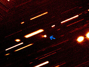 Gemini North (GMOS) imaging of Asteroid 118401