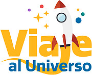 Logo: Viaje al universo