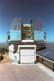 WIYN telescope