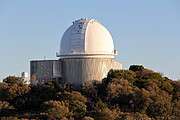 KPNO 2.1-meter telescope