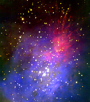 Orion Nebula, M42