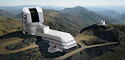 National Science Board approves LSST project