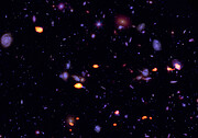 New Insights into the ‘Golden Age’ of Galaxy Formation