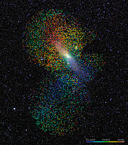 Galactic Immigration in the Andromeda Galaxy