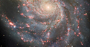 Gemini Norte regresa al cielo con una sorprendente imagen de una supernova en la Galaxia del Molinete