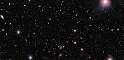 Dark Energy Camera Deep Image