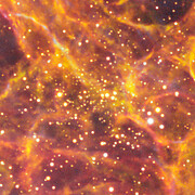 Cúmulo globular estelar CI Ferrero 54