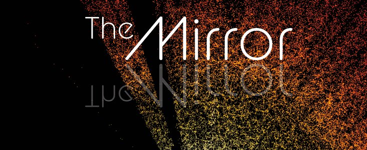 Cover of The NOIRLab Mirror issue 3