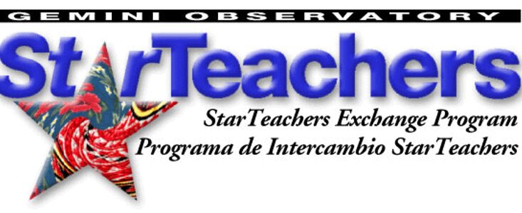 StarTeacher Exchange Program logo