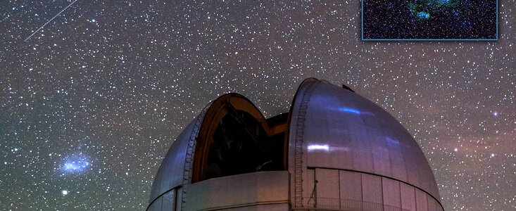 Cosmic Fireworks in the Clouds:Volunteer Detectives Sought for Magellanic Clouds Cluster Search