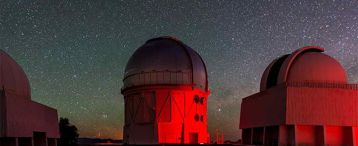 Dark Energy Survey releases early data