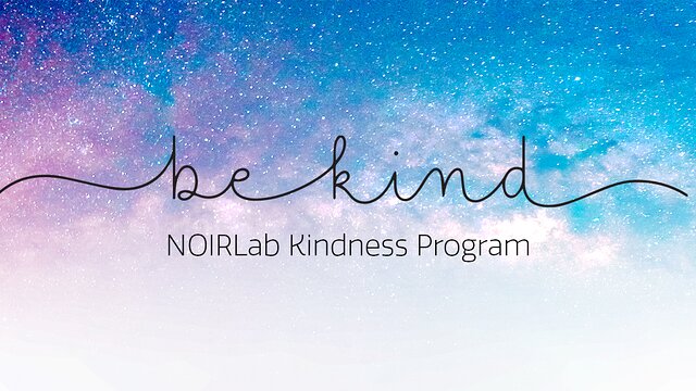 Kindness Program