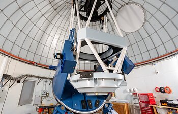 KMTNet 1.6-meter Telescope