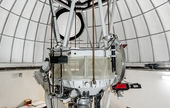 SMARTS 1.3-meter Telescope