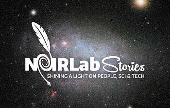 NOIRLab Stories