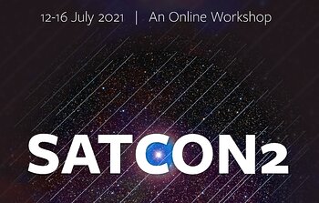 Satellite Constellations 2 Workshop Announced