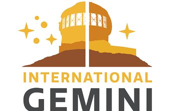 International Gemini Observatory Launches New Logo