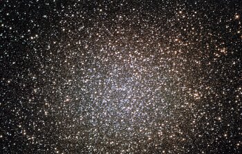NEWFIRM Imager Returns to NOIRLab in Chile, Captures Omega Centauri Globular Cluster