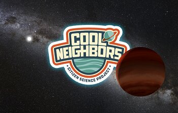 Calling All Science-Sleuthing Volunteers! Astronomers Need Your Help Searching for Brown Dwarfs in Our Cosmic Backyard