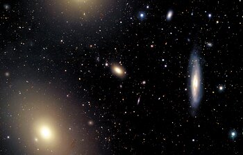 Why Do Galaxies in the Young Universe Appear so Mature?