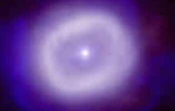 100th Gemini Paper Reveals White Dwarf Progenitors are Prolific Mass Expellers