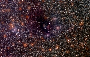 Dark Nebula LDN 810