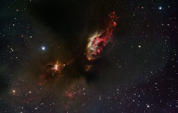 Nebula Sh2-239e