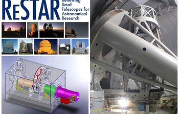 NSF Commits New Funds for ReSTAR
