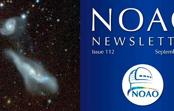 September 2015 NOAO Newsletter
