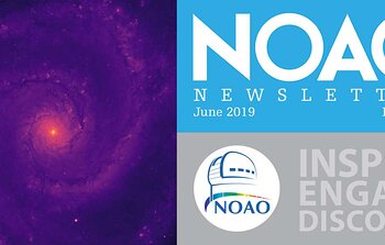 June 2019 NOAO Newsletter