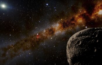 Astrónomos confirman el objeto más distante conocido hasta ahora del Sistema Solar