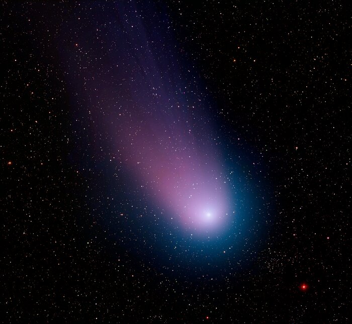Cometa C/2001 Q4 (NEAT)